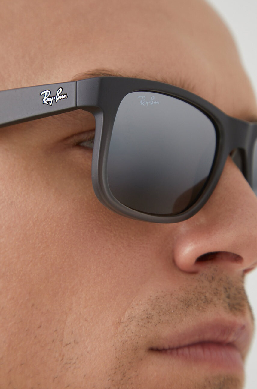 Ray-Ban Очила JUSTIN - Pepit.bg