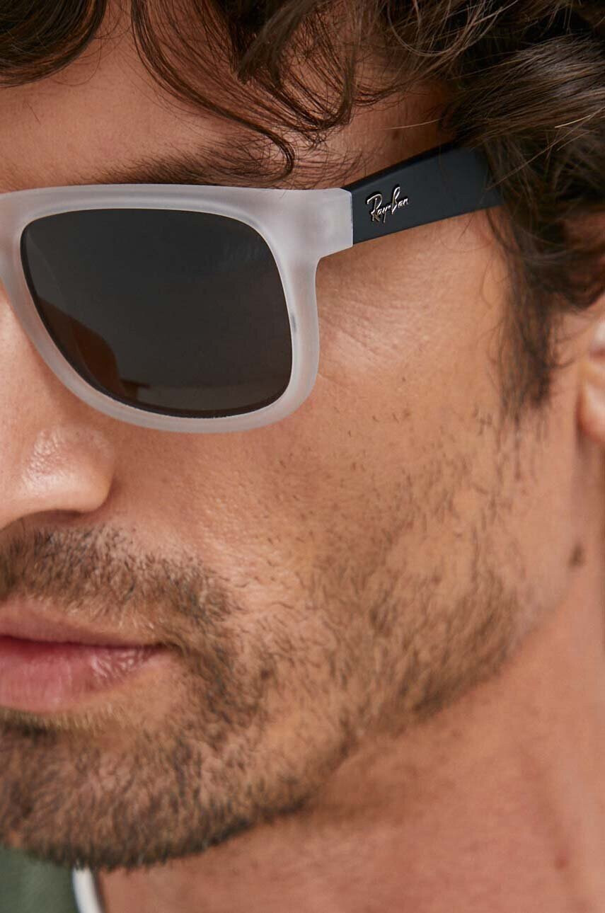 Ray-Ban Очила JUSTIN - Pepit.bg