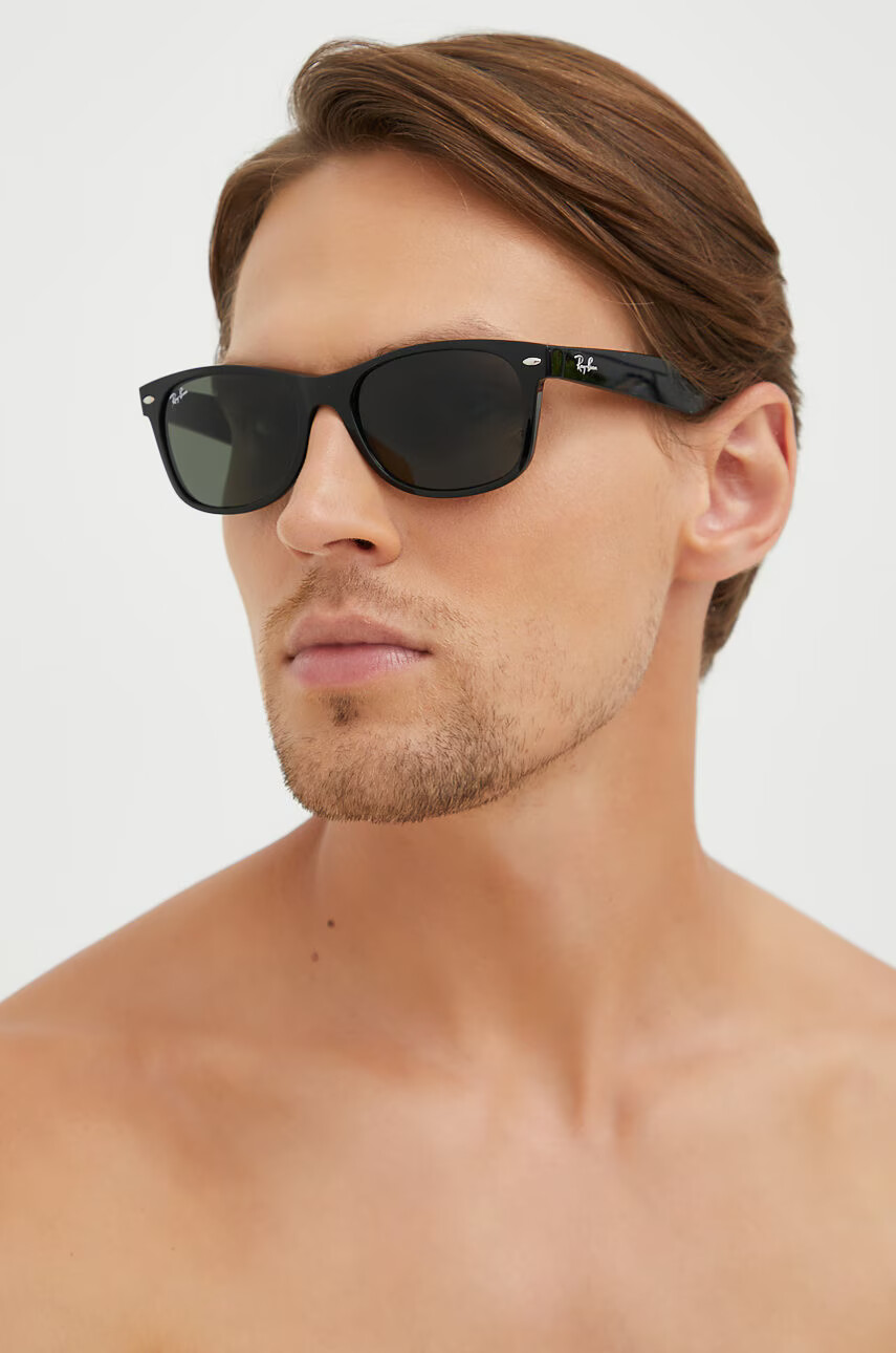 Ray-Ban Очила New Wayfarer - Pepit.bg