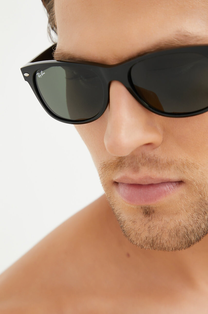 Ray-Ban Очила New Wayfarer - Pepit.bg