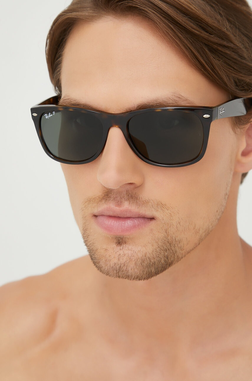 Ray-Ban Очила New Wayfarer - Pepit.bg