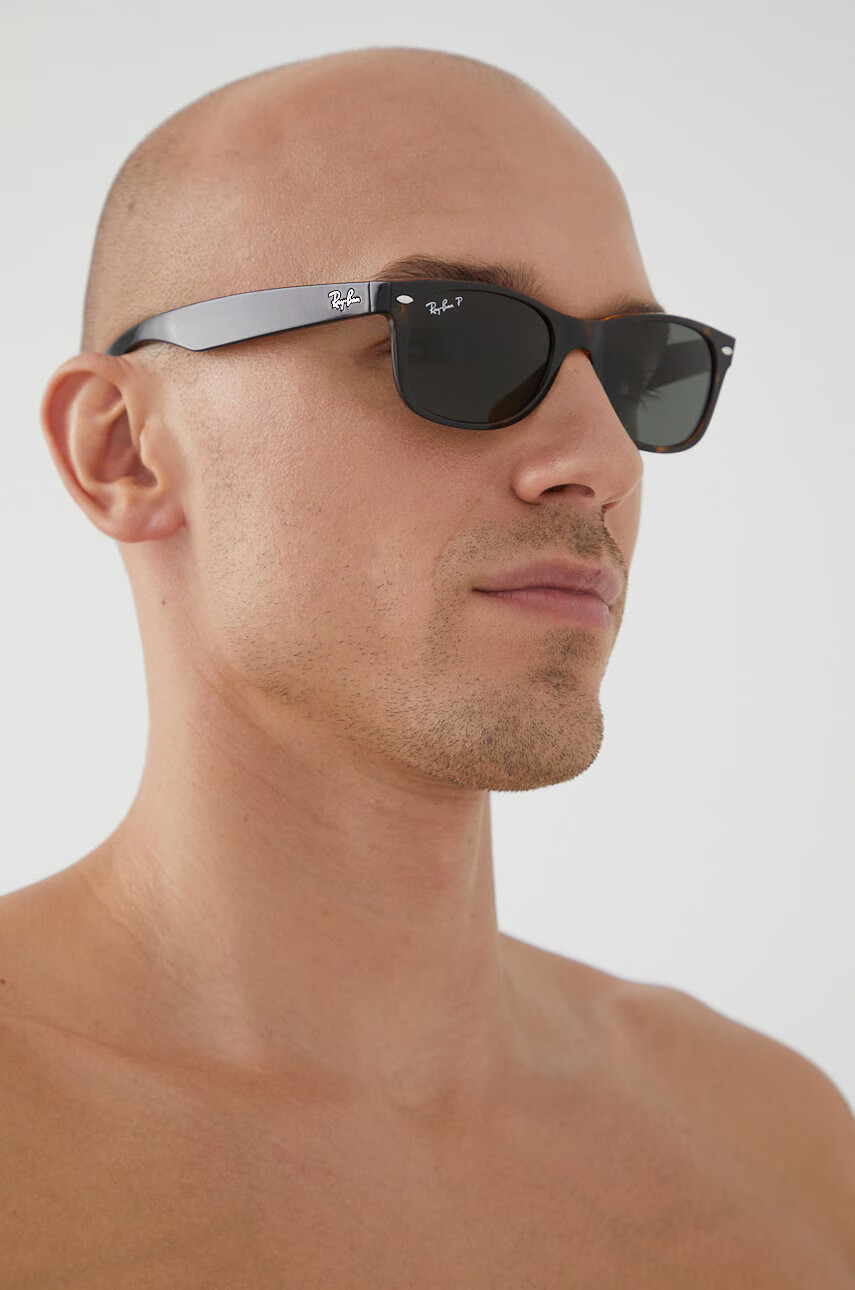 Ray-Ban Очила New Wayfarer - Pepit.bg