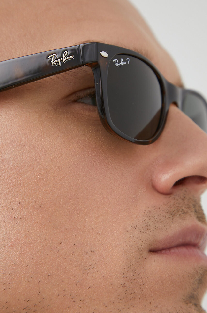 Ray-Ban Очила New Wayfarer - Pepit.bg