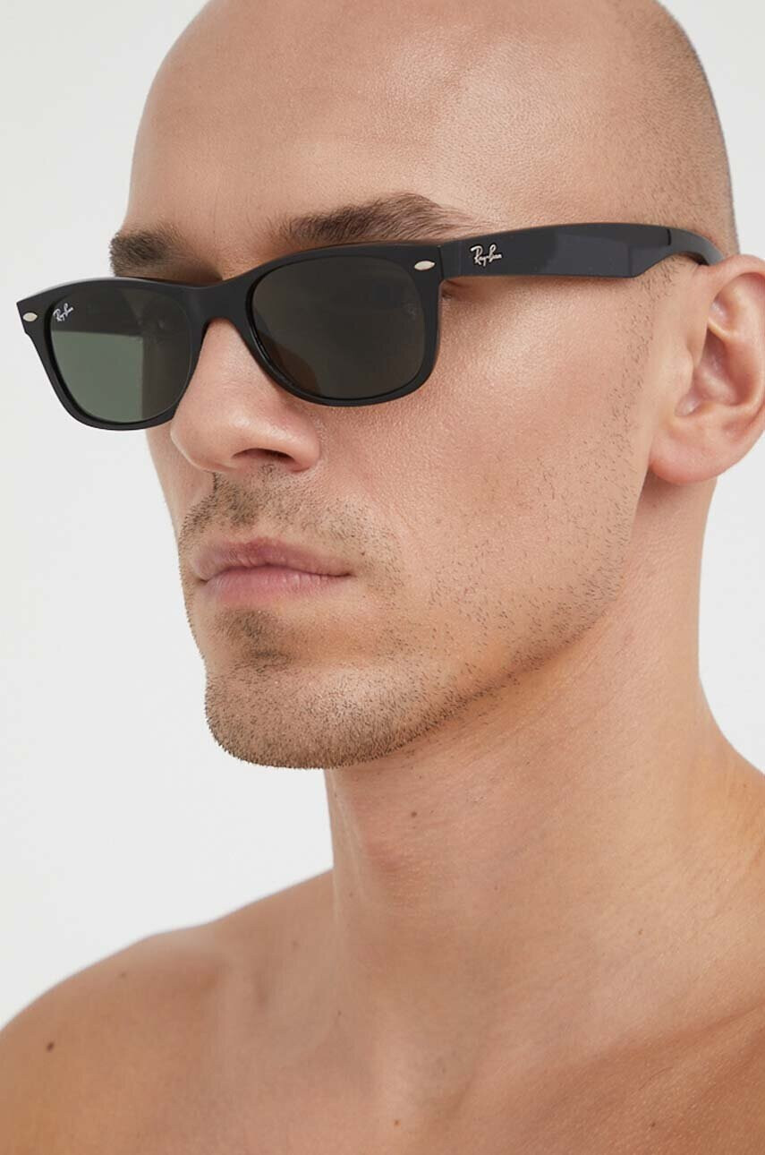 Ray-Ban Очила New Wayfarer - Pepit.bg