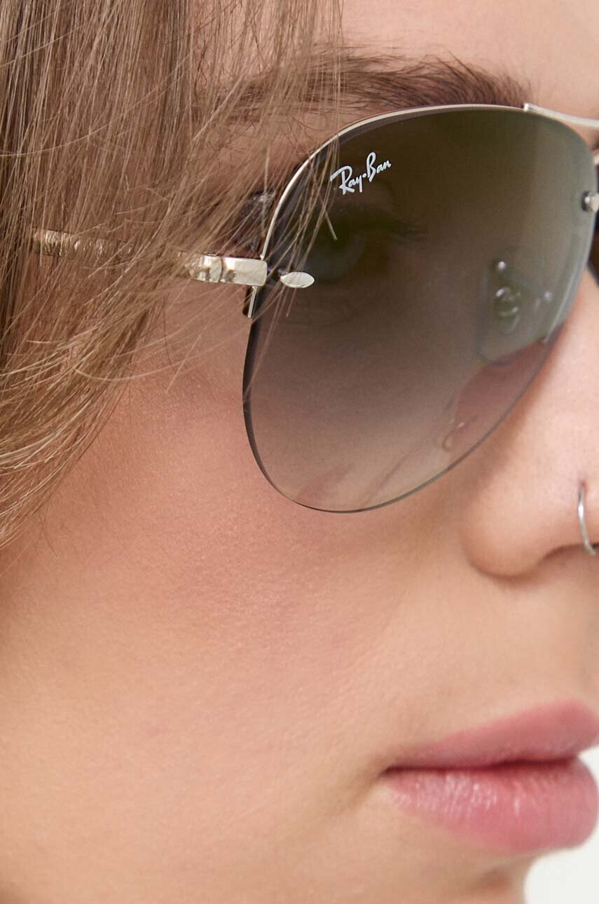 Ray-Ban Очила RB3449 - Pepit.bg