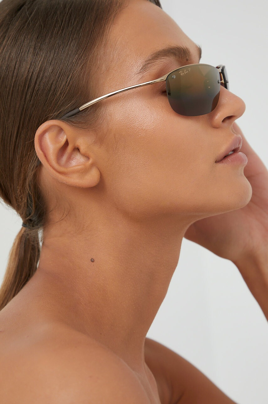 Ray-Ban Очила RB3542.197/6B - Pepit.bg