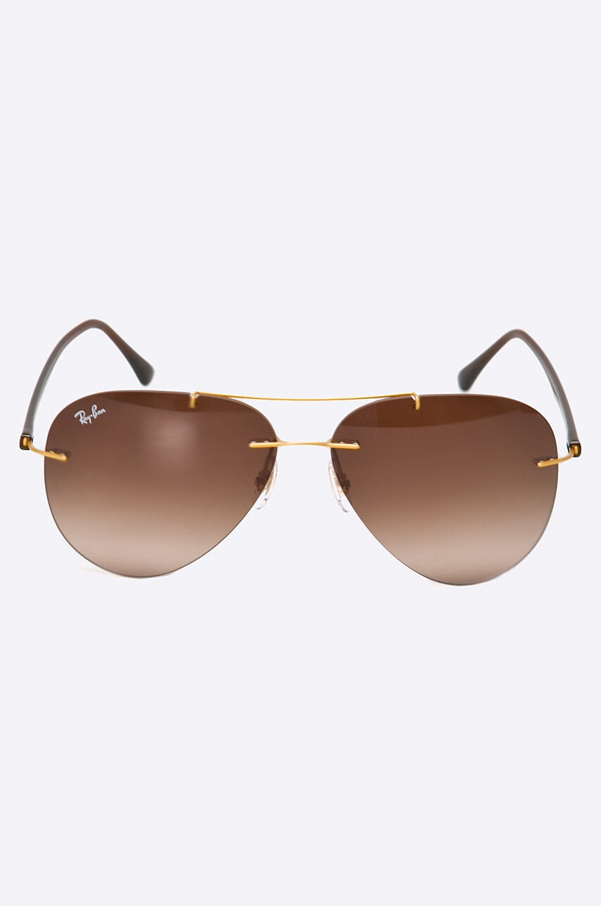 Ray-Ban Очила RB8058.157/13 - Pepit.bg