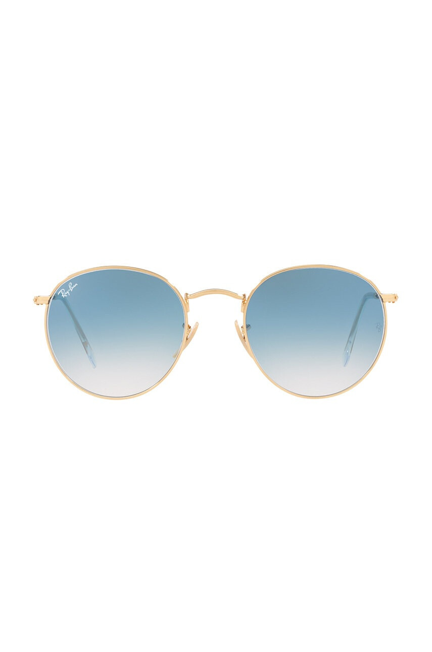 Ray-Ban Очила Round Metal - Pepit.bg
