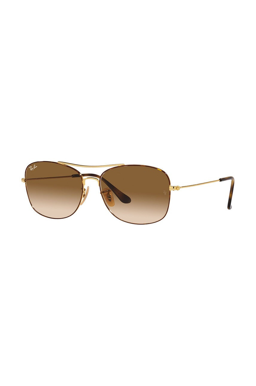 Ray-Ban Слънчеви очила 0RB3799 в кафяво - Pepit.bg