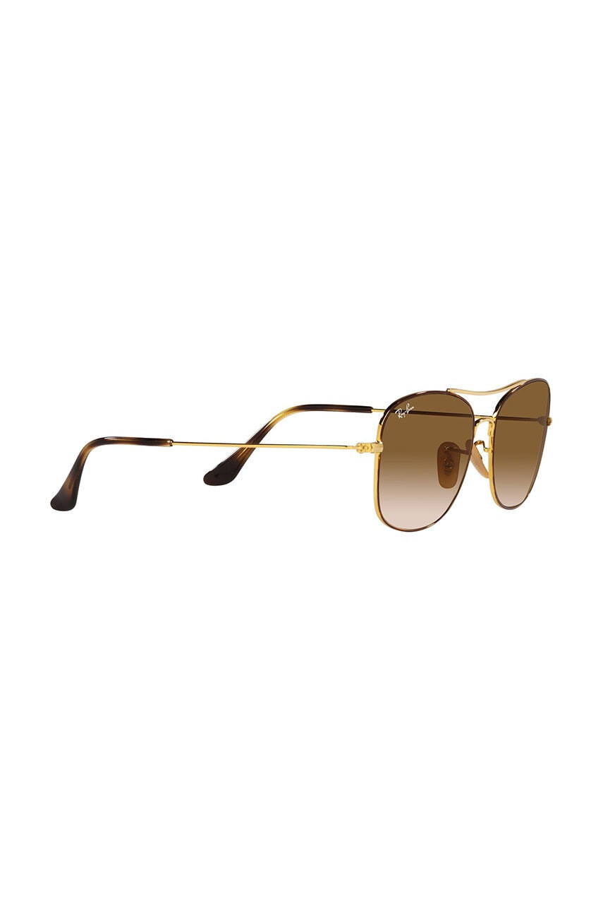 Ray-Ban Слънчеви очила 0RB3799 в кафяво - Pepit.bg