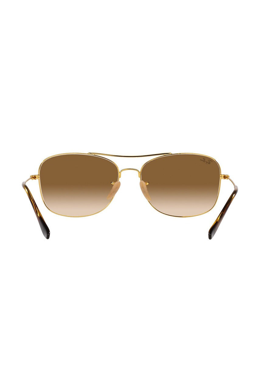 Ray-Ban Слънчеви очила 0RB3799 в кафяво - Pepit.bg