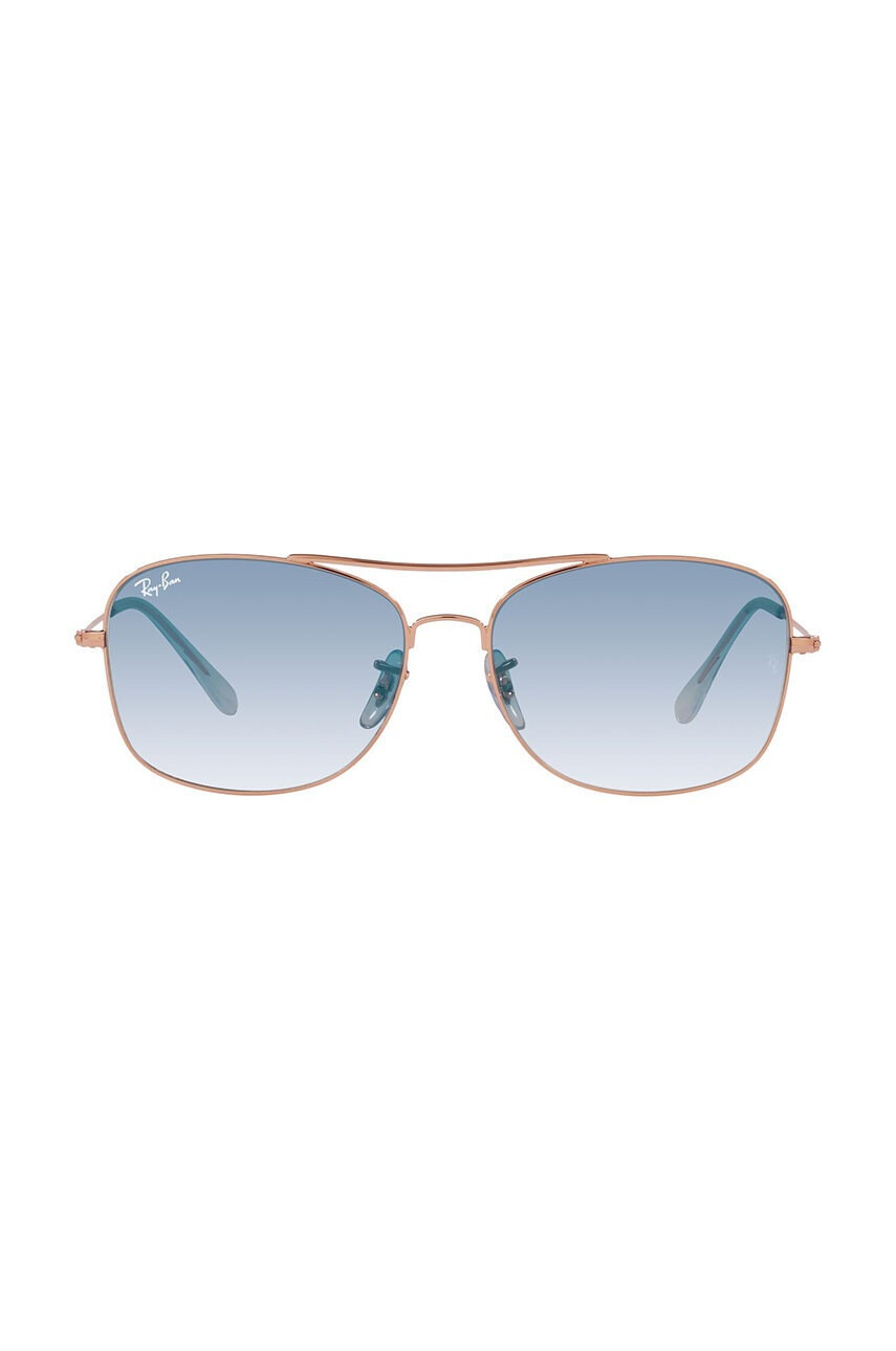 Ray-Ban Слънчеви очила 0RB3799 в синьо - Pepit.bg