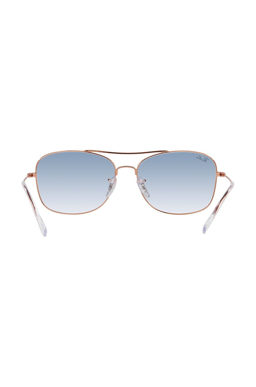 Ray-Ban Слънчеви очила 0RB3799 в синьо - Pepit.bg