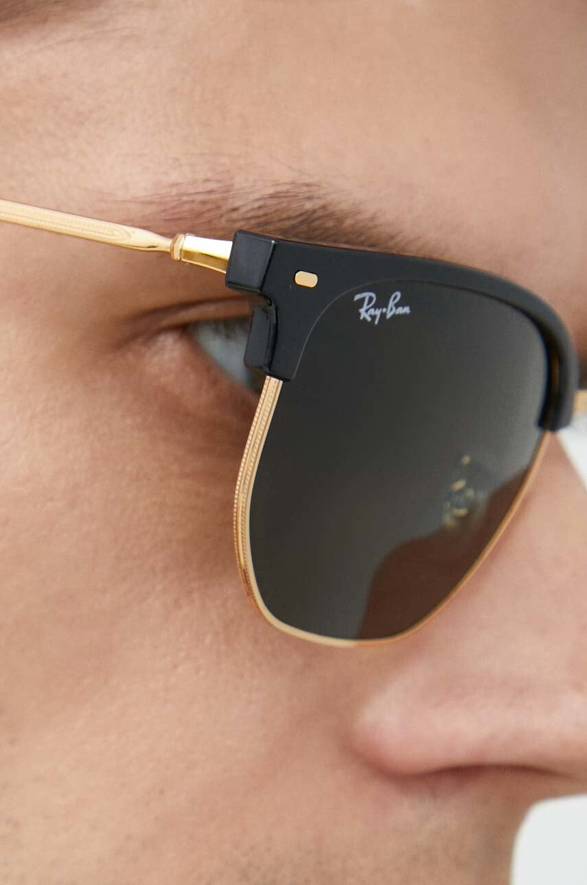 Ray-Ban Слънчеви очила 0rb4416 в черно - Pepit.bg