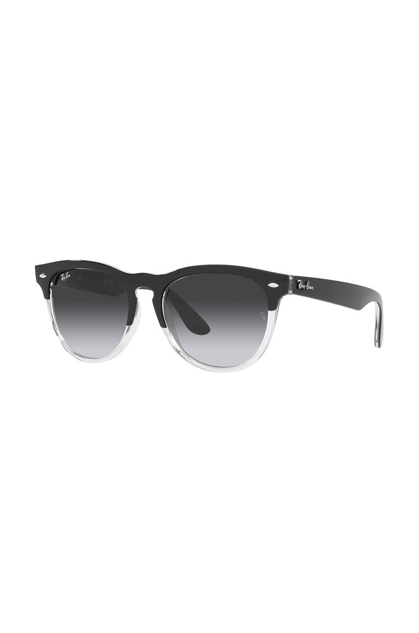 Ray-Ban Слънчеви очила 0RB447 в черно - Pepit.bg