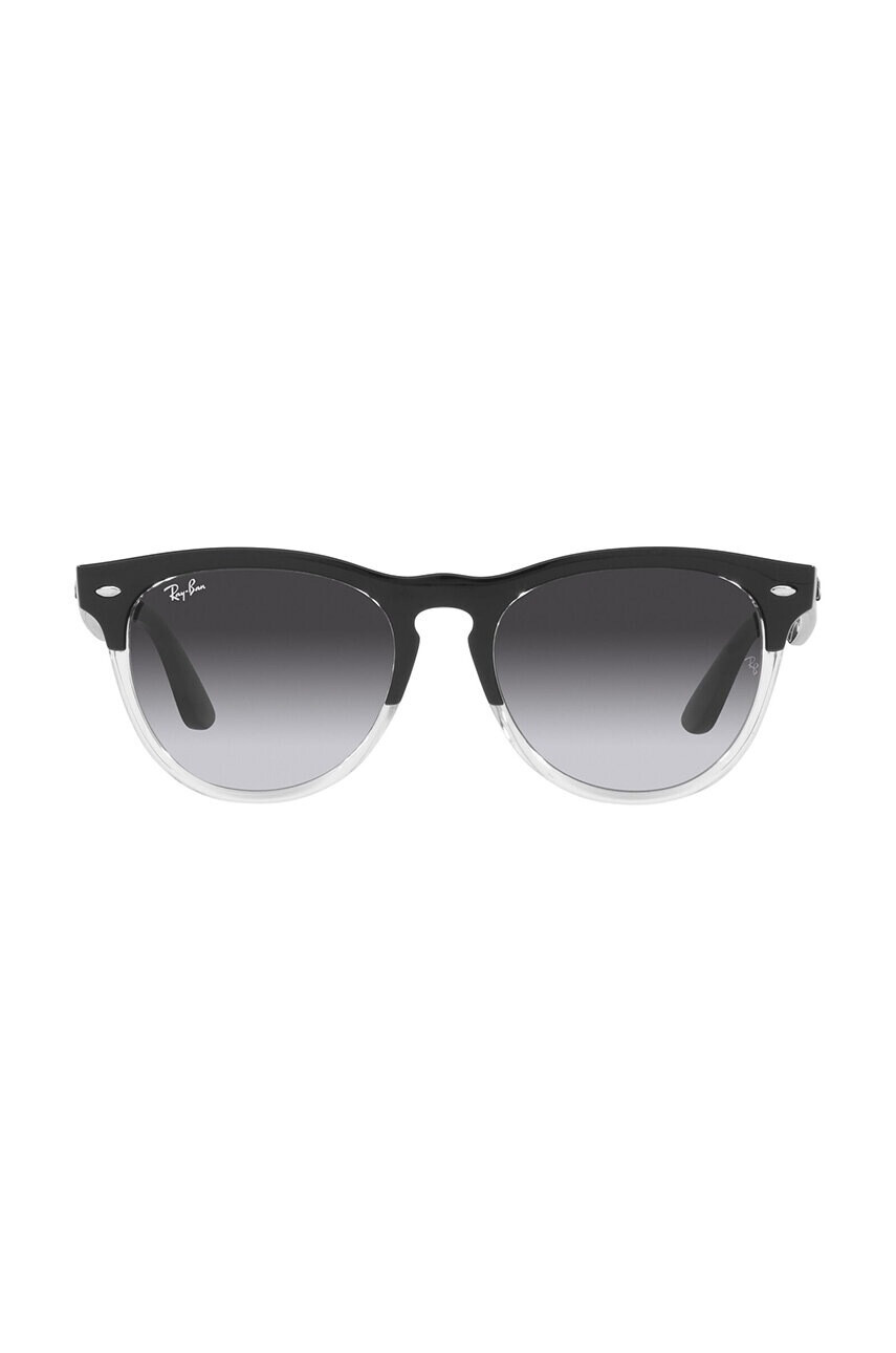 Ray-Ban Слънчеви очила 0RB447 в черно - Pepit.bg