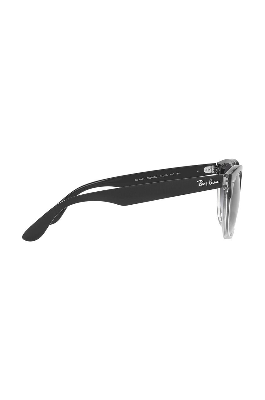 Ray-Ban Слънчеви очила 0RB447 в черно - Pepit.bg