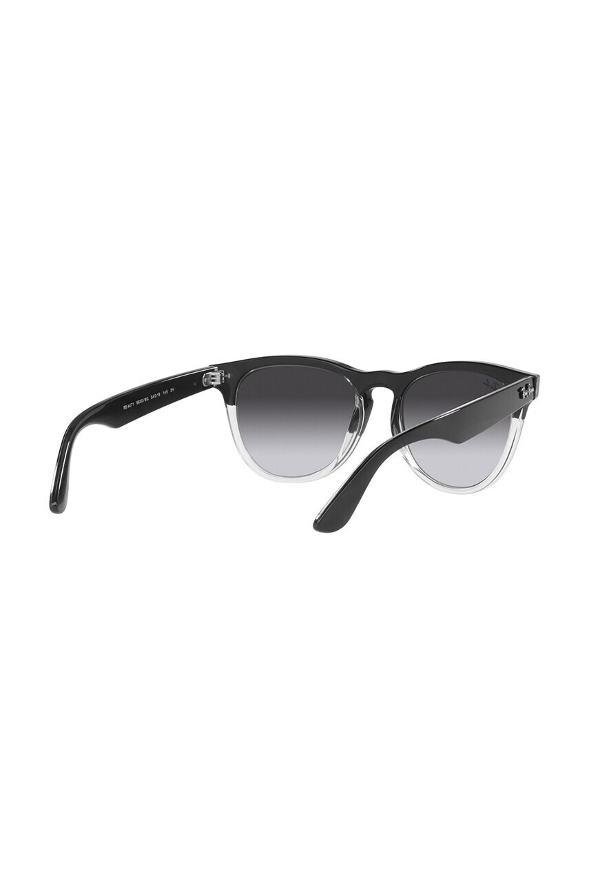 Ray-Ban Слънчеви очила 0RB447 в черно - Pepit.bg