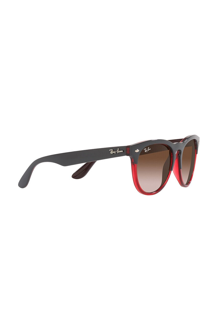 Ray-Ban Слънчеви очила 0RB447 в розово - Pepit.bg