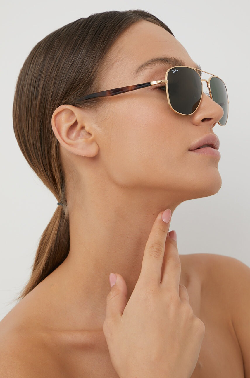 Ray-Ban Слънчеви очила - Pepit.bg
