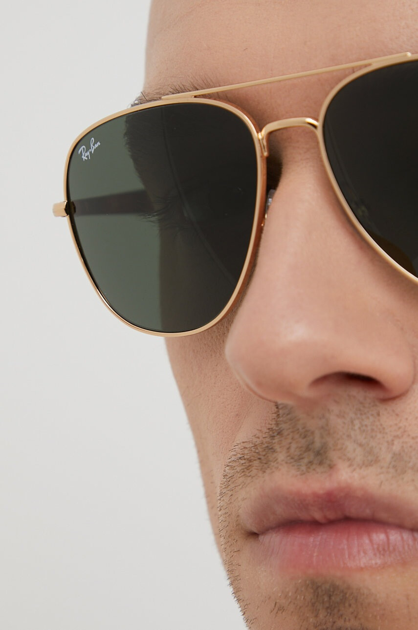 Ray-Ban Слънчеви очила - Pepit.bg