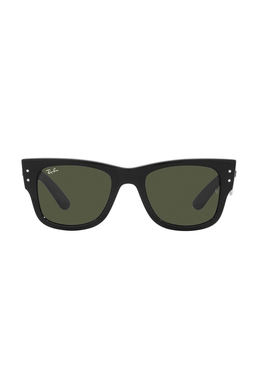 Ray-Ban Слънчеви очила в черно - Pepit.bg