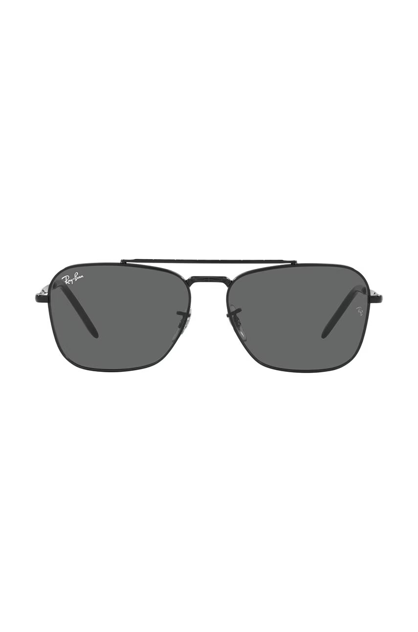 Ray-Ban Слънчеви очила в черно - Pepit.bg