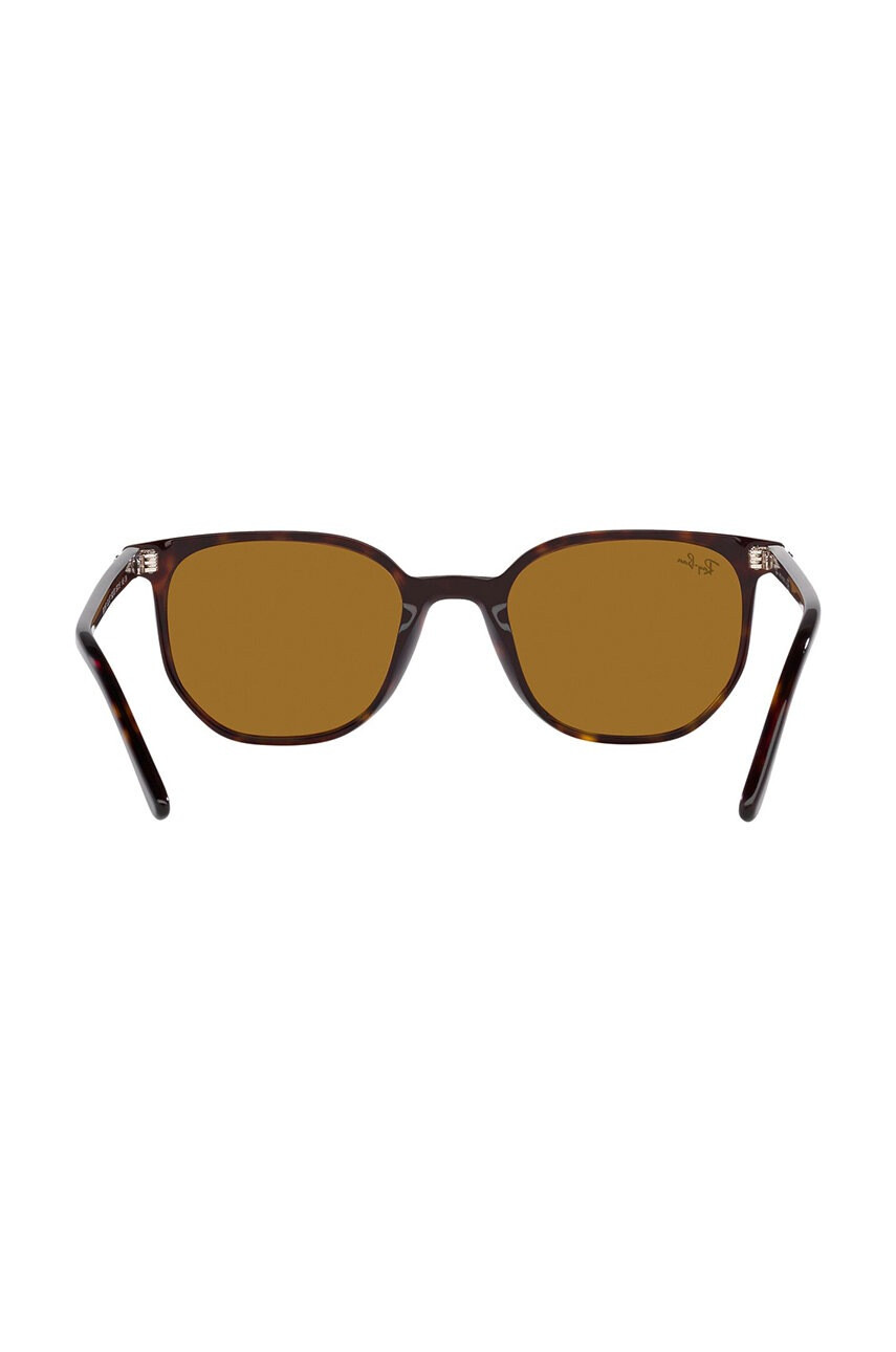 Ray-Ban Слънчеви очила в кафяво - Pepit.bg