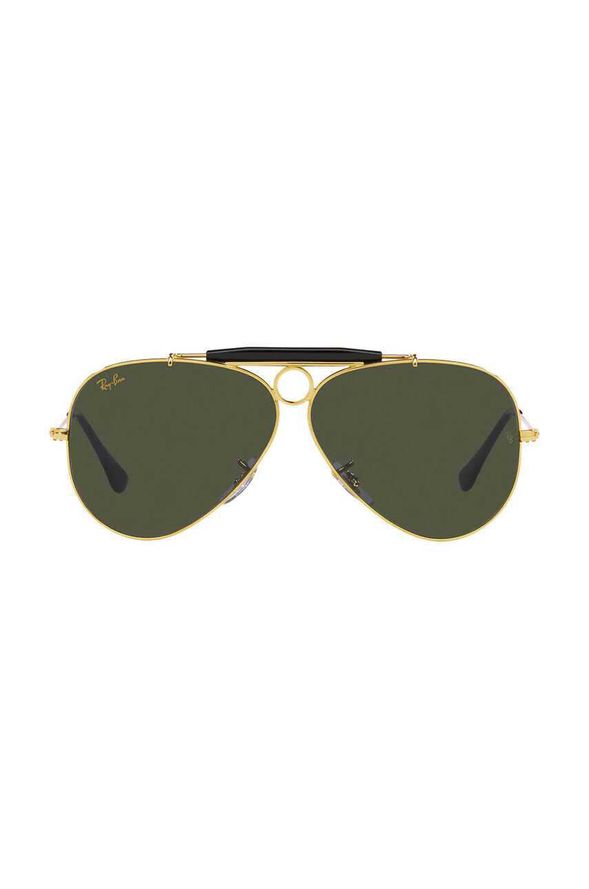 Ray-Ban Слънчеви очила - Pepit.bg