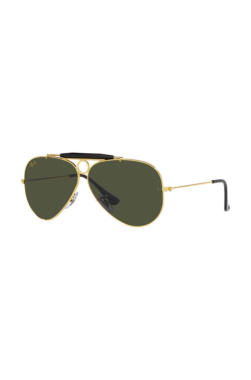 Ray-Ban Слънчеви очила - Pepit.bg