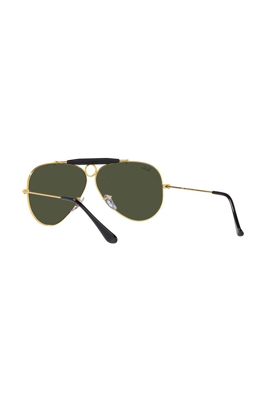 Ray-Ban Слънчеви очила - Pepit.bg