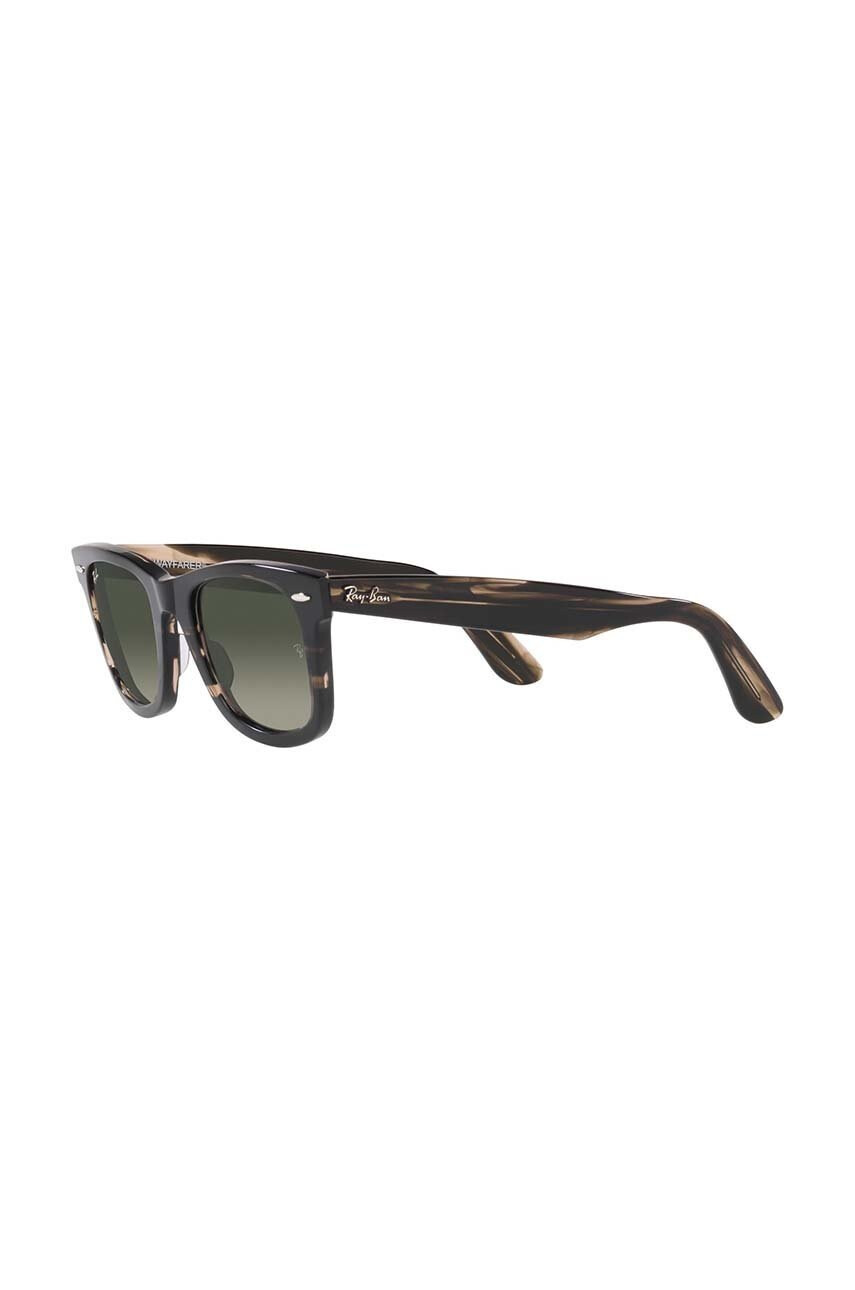 Ray-Ban Слънчеви очила в сиво - Pepit.bg