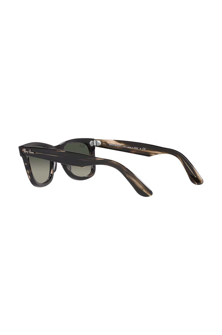 Ray-Ban Слънчеви очила в сиво - Pepit.bg