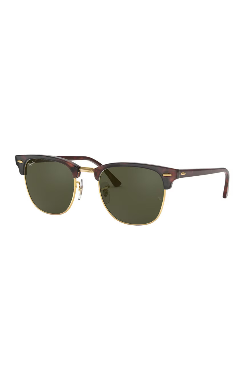 Ray-Ban Слънчеви очила в кафяво - Pepit.bg