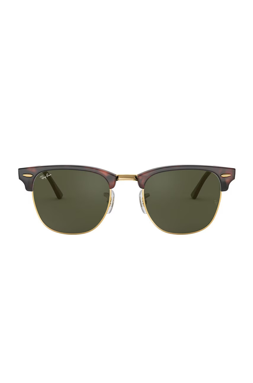 Ray-Ban Слънчеви очила в кафяво - Pepit.bg