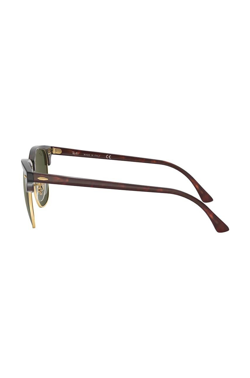 Ray-Ban Слънчеви очила в кафяво - Pepit.bg