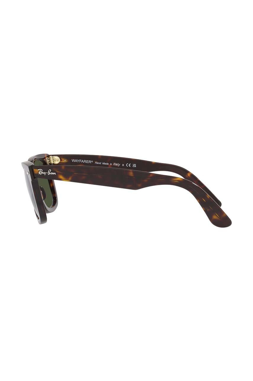 Ray-Ban Слънчеви очила в черно - Pepit.bg