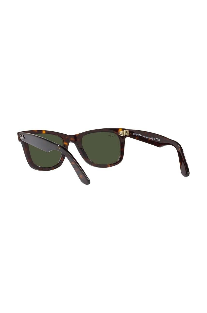 Ray-Ban Слънчеви очила в черно - Pepit.bg