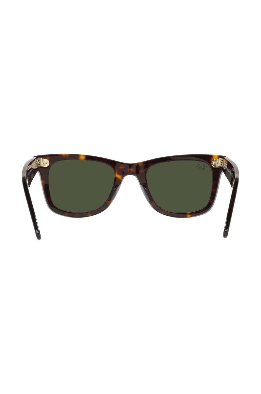 Ray-Ban Слънчеви очила в черно - Pepit.bg