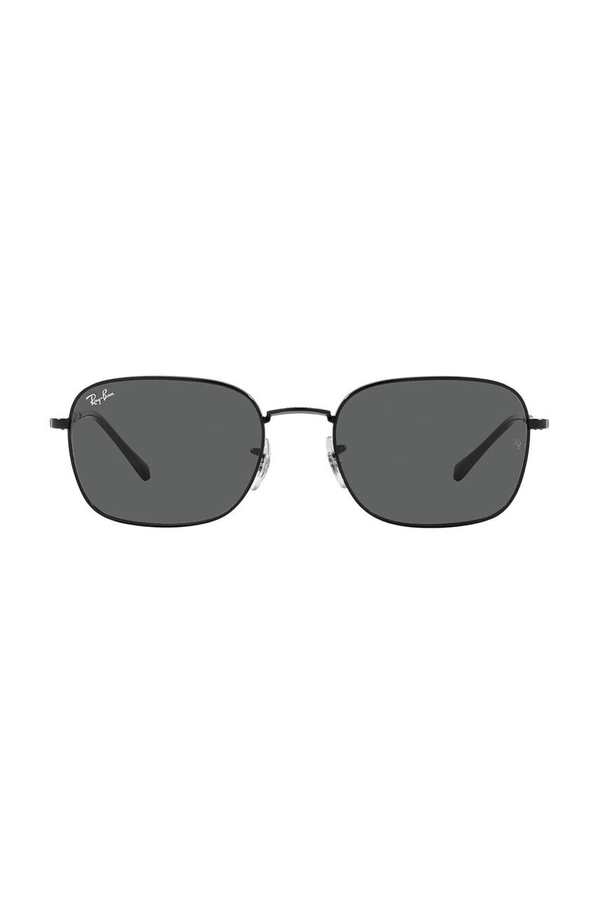 Ray-Ban Слънчеви очила в черно - Pepit.bg
