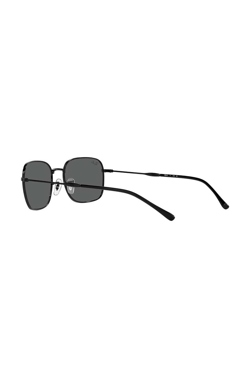 Ray-Ban Слънчеви очила в черно - Pepit.bg