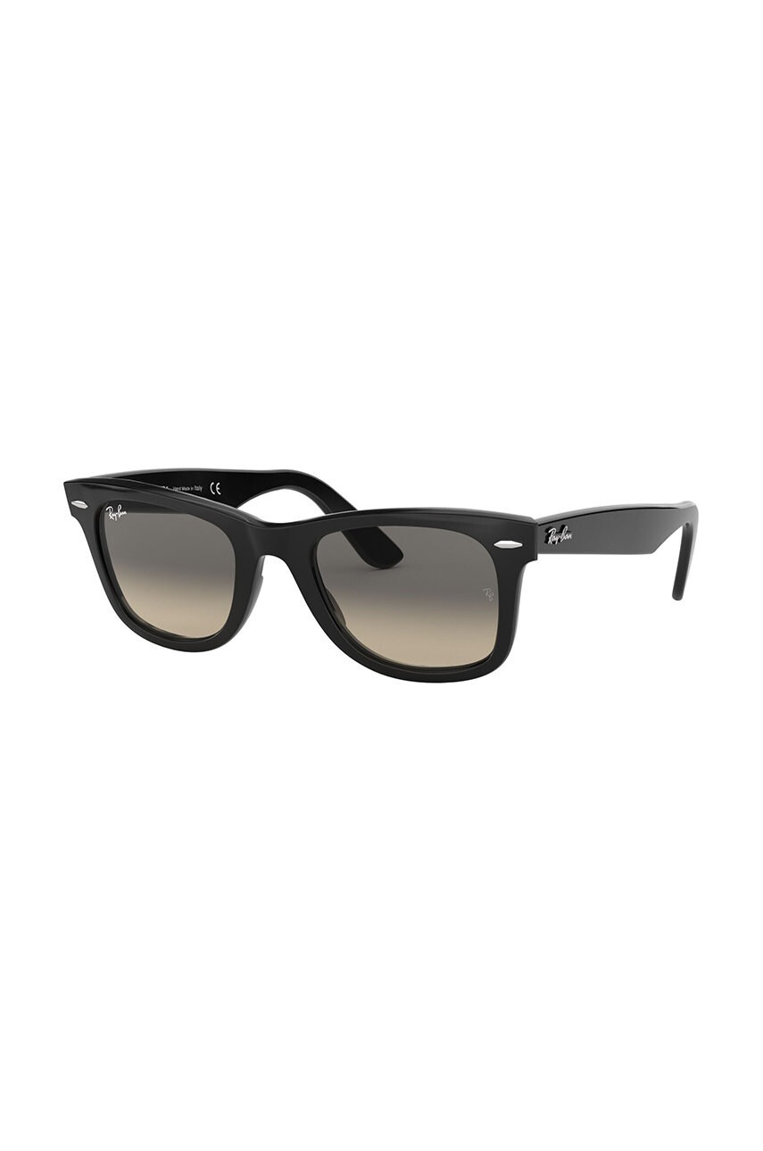 Ray-Ban Слънчеви очила в черно - Pepit.bg