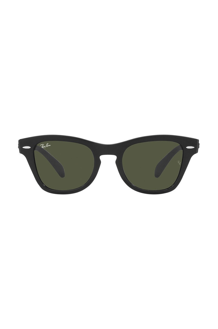 Ray-Ban Слънчеви очила в черно - Pepit.bg