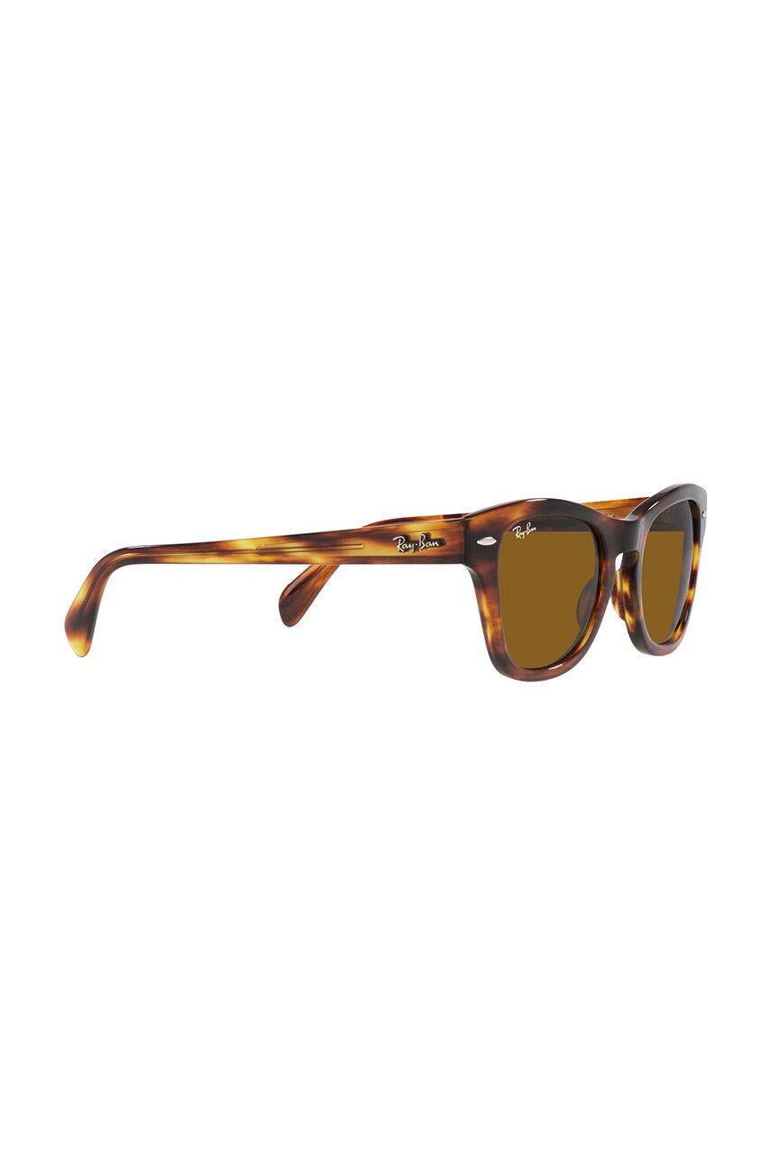 Ray-Ban Слънчеви очила в сиво - Pepit.bg