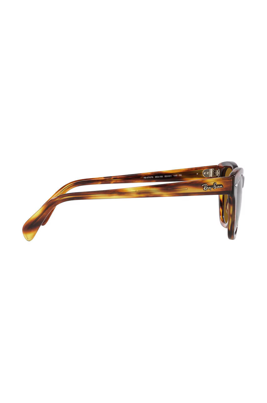 Ray-Ban Слънчеви очила в сиво - Pepit.bg