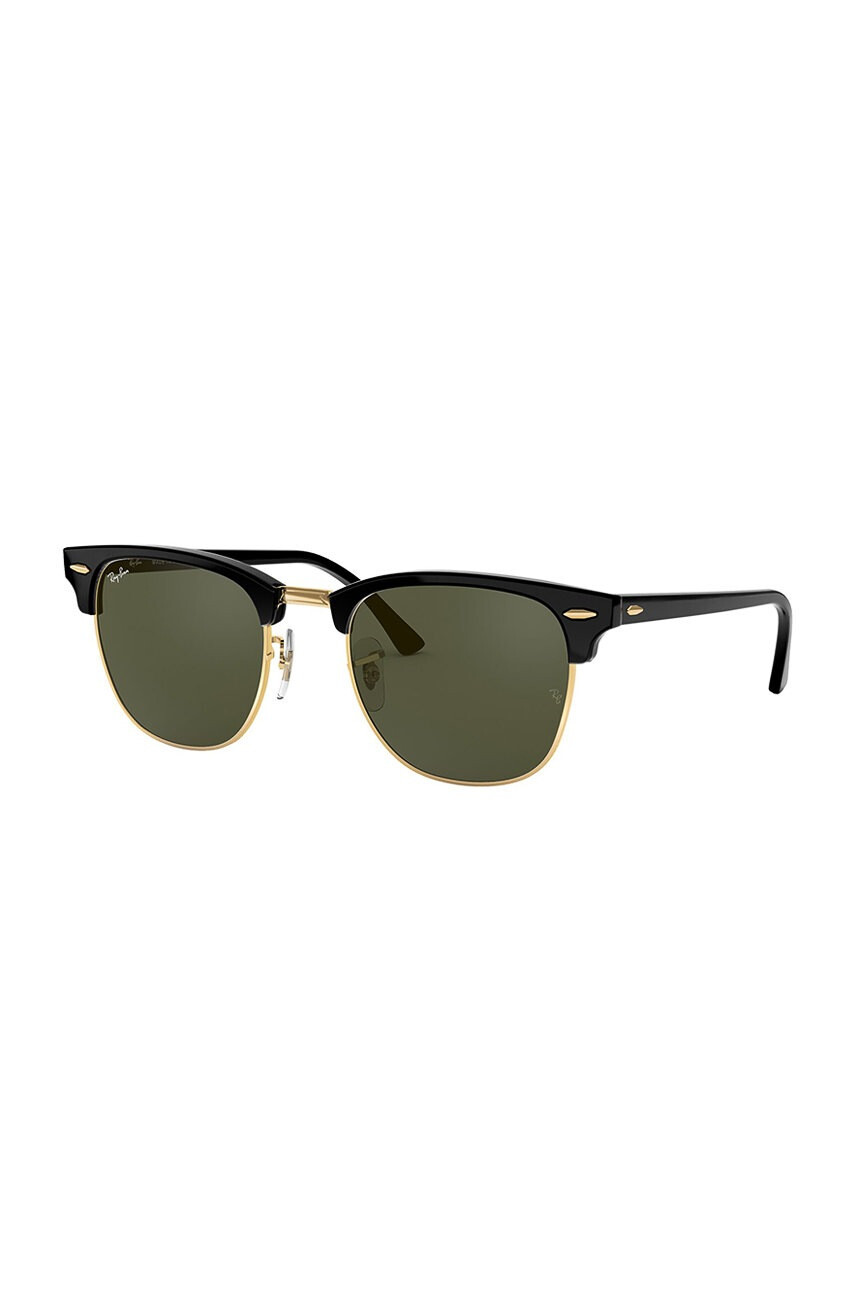 Ray-Ban Слънчеви очила в черно - Pepit.bg