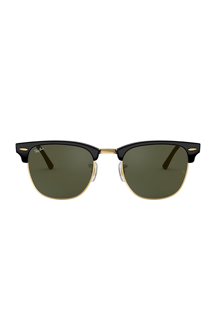 Ray-Ban Слънчеви очила в черно - Pepit.bg