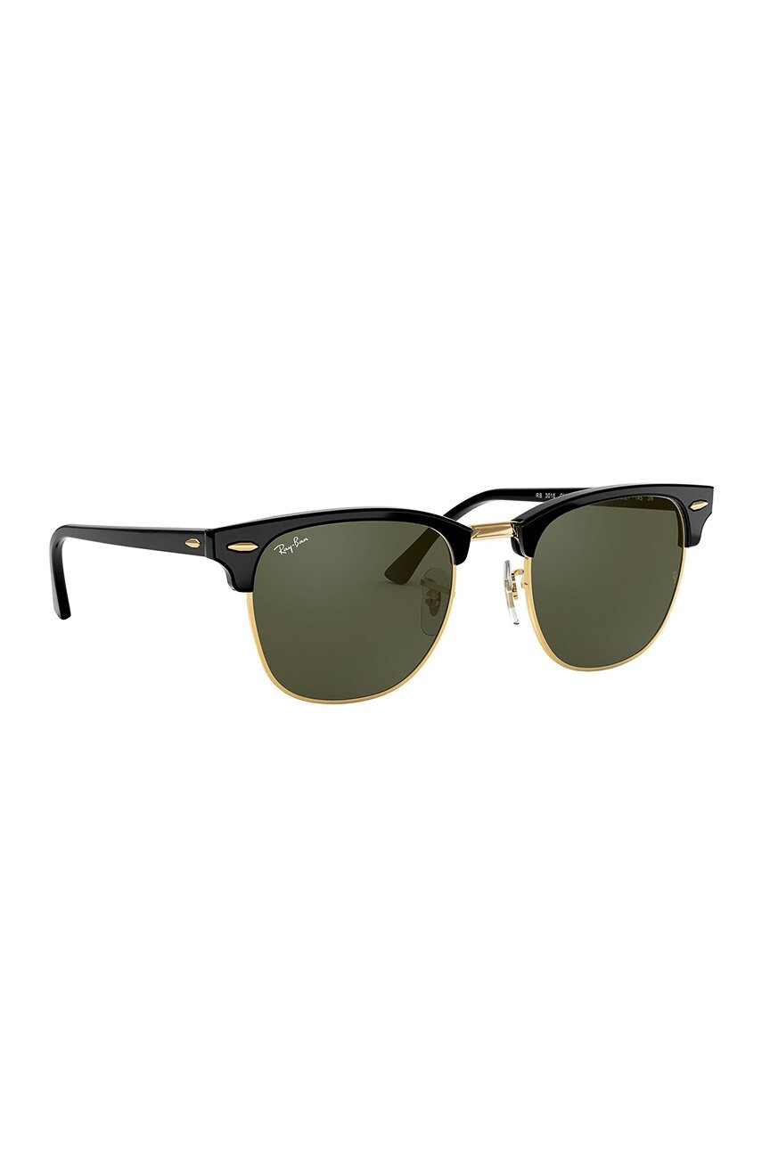 Ray-Ban Слънчеви очила в черно - Pepit.bg