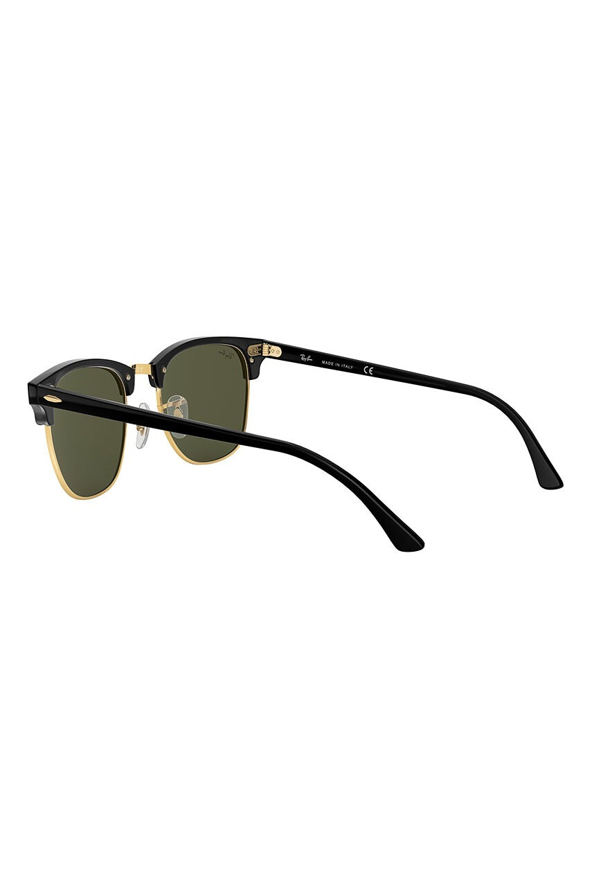 Ray-Ban Слънчеви очила в черно - Pepit.bg