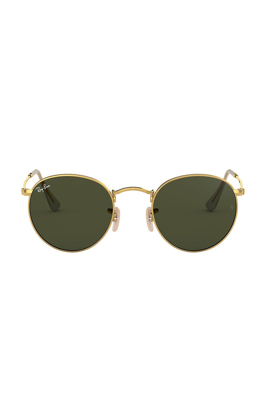 Ray-Ban Слънчеви очила в златисто - Pepit.bg